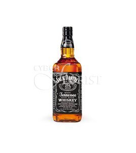 Бутылка виски Jack Daniel's Tennessee